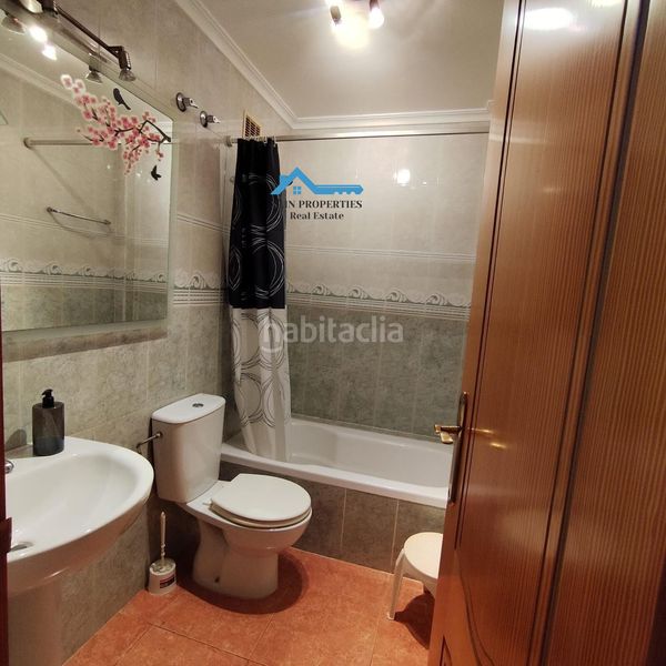 Foto a8e35a99-873d-49c6-899b-75a71832881d. Pis amb aparcament piscina a La Nucia Pueblo Nucia (la)