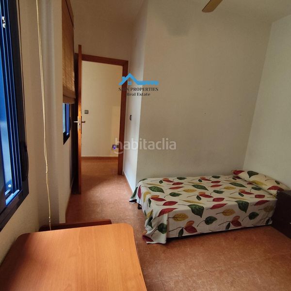 Foto a9c18cce-5825-46ae-9c4a-69897fbb450a. Pis amb aparcament piscina a La Nucia Pueblo Nucia (la)