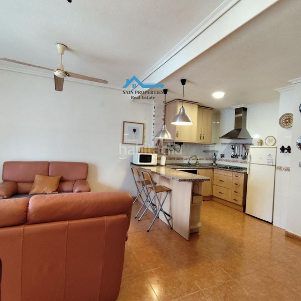 Foto b380d3c2-5e97-4592-9e43-4d74925f64be. Pis amb aparcament piscina a La Nucia Pueblo Nucia (la)