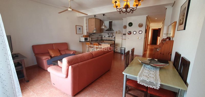 Foto b594343b-c6d5-4377-a247-3626274036c5. Pis amb aparcament piscina a La Nucia Pueblo Nucia (la)