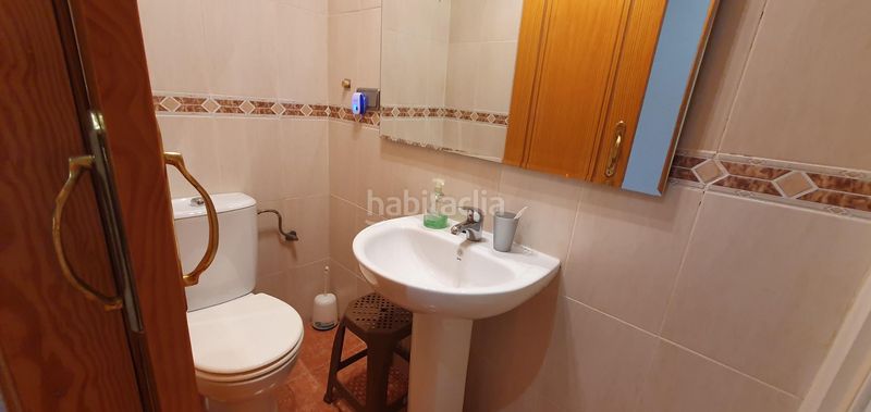 Foto b89b1971-6f74-46a3-93b8-6cf5773014cd. Pis amb aparcament piscina a La Nucia Pueblo Nucia (la)