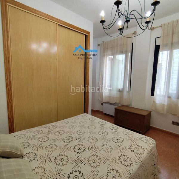 Foto c613cde7-845a-4c7a-82b5-40d5d400d0d0. Pis amb aparcament piscina a La Nucia Pueblo Nucia (la)