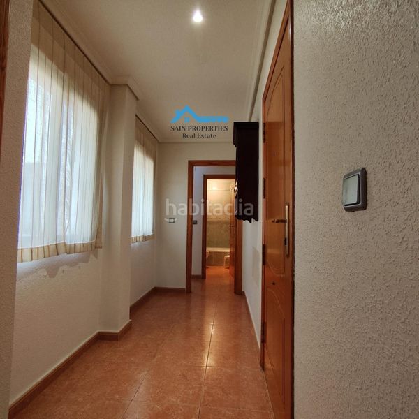 Foto ce56d1ef-47b2-4d5a-b5a0-7cd4d4ac9fbc. Pis amb aparcament piscina a La Nucia Pueblo Nucia (la)
