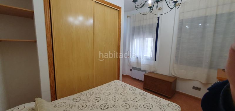 Foto d568bc84-a15a-4f19-aba7-39f2665d699c. Pis amb aparcament piscina a La Nucia Pueblo Nucia (la)