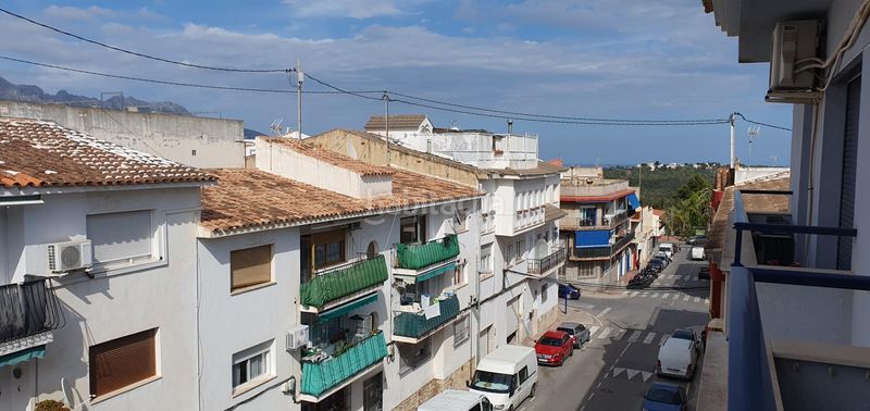 Foto edaee242-eb47-4757-bbfe-1741b84fb3a5. Pis amb aparcament piscina a La Nucia Pueblo Nucia (la)