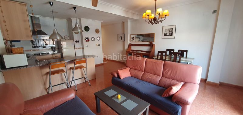 Foto ee227688-f4da-4506-ac37-bfaf7442b226. Pis amb aparcament piscina a La Nucia Pueblo Nucia (la)