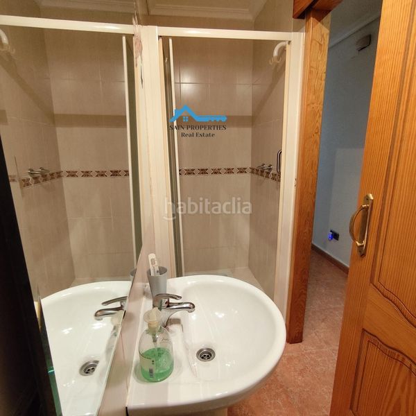 Foto ee820531-acfa-44aa-9f50-a26da088f13b. Pis amb aparcament piscina a La Nucia Pueblo Nucia (la)