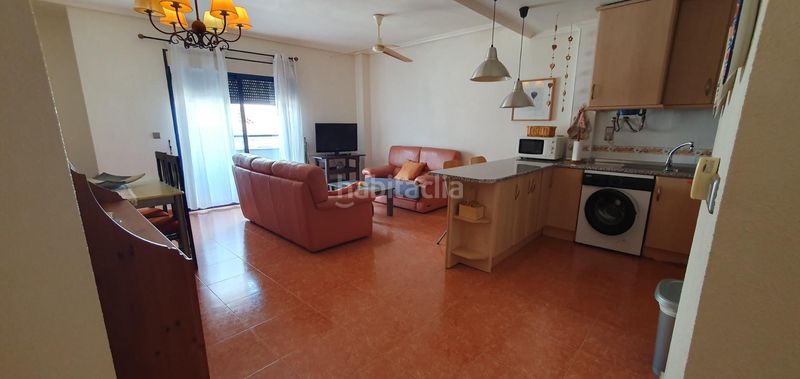 Foto f1a368f0-29f4-4cc1-9d82-d619f19b9106. Pis amb aparcament piscina a La Nucia Pueblo Nucia (la)