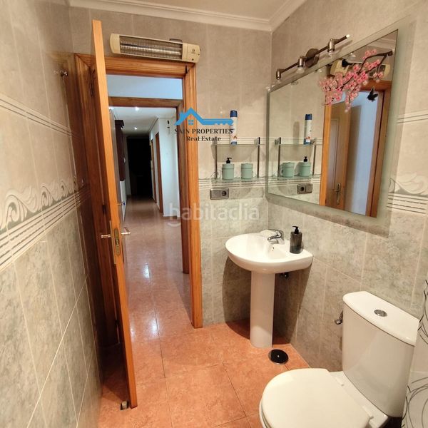 Foto ff4399f6-0a8a-4ec1-b58d-404c4e8feddb. Pis amb aparcament piscina a La Nucia Pueblo Nucia (la)