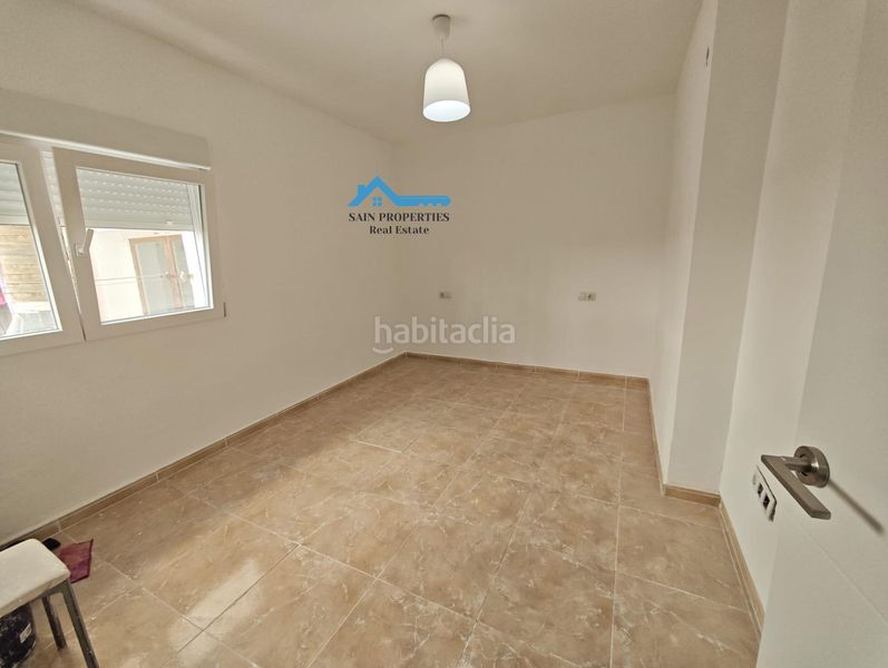 Foto 1063cec5-746a-46e4-8ada-b0c00389e9b2. Piso  luminoso y acogedor en una ubicación inmejorable en la vila en Vila Joiosa (la)