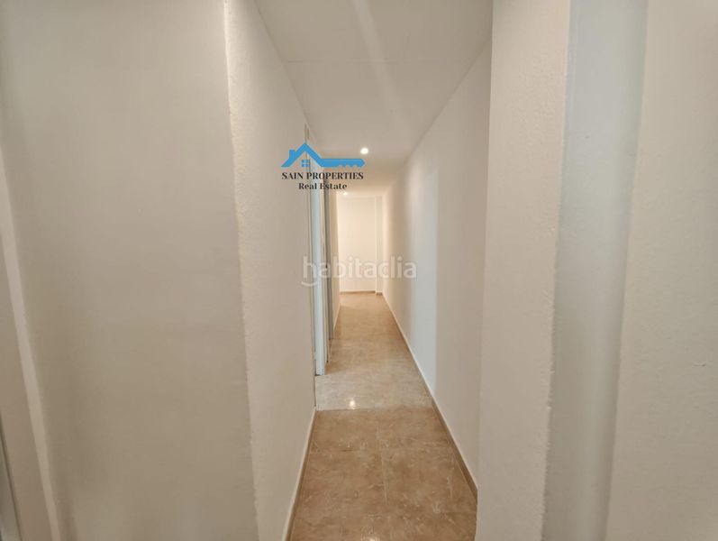 Foto 203a6b8a-62a4-42d2-bd73-8020072170f3. Piso  luminoso y acogedor en una ubicación inmejorable en la vila en Vila Joiosa (la)