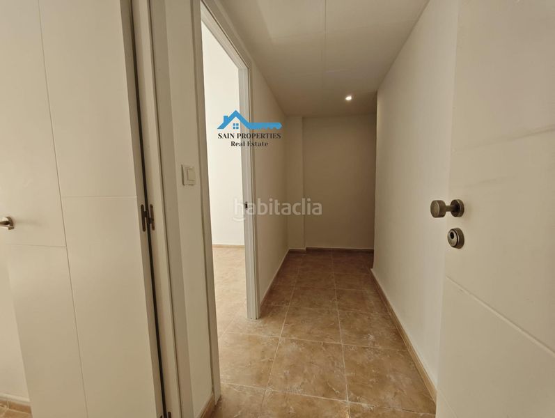 Foto 42694299-2918-44ef-8b79-96380ca6d33f. Piso  luminoso y acogedor en una ubicación inmejorable en la vila en Vila Joiosa (la)