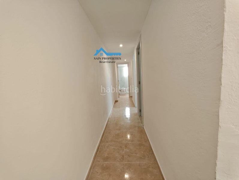 Foto 4a4905e1-00f3-493e-abfc-313cc04888e1. Piso  luminoso y acogedor en una ubicación inmejorable en la vila en Vila Joiosa (la)