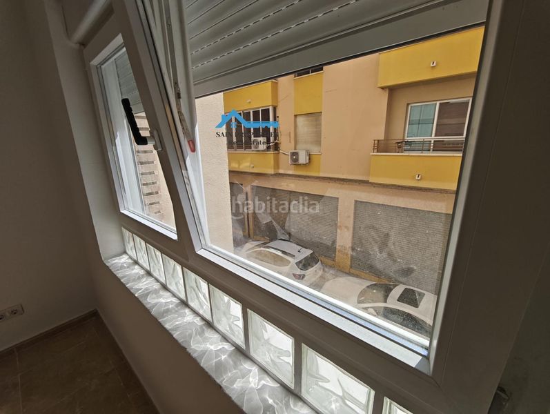 Foto 529e4ff7-6008-4cd6-a8f7-29558dc4aa00. Piso  luminoso y acogedor en una ubicación inmejorable en la vila en Vila Joiosa (la)