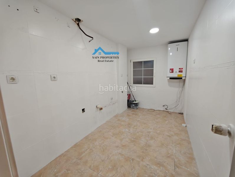 Foto 6f5b43f8-384e-4db3-a773-2cb086bfd5f7. Piso  luminoso y acogedor en una ubicación inmejorable en la vila en Vila Joiosa (la)