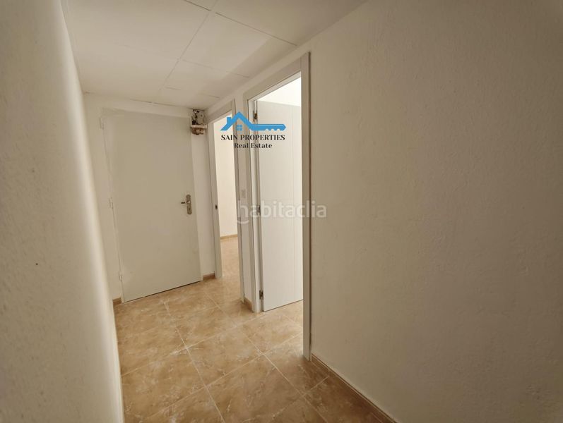 Foto 6f68e326-01fa-4e84-aa85-3bd620e0520d. Piso  luminoso y acogedor en una ubicación inmejorable en la vila en Vila Joiosa (la)