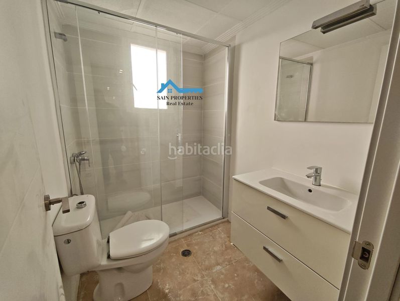 Foto cb32d150-8bb8-4589-92b9-63797d3b98cd. Piso  luminoso y acogedor en una ubicación inmejorable en la vila en Vila Joiosa (la)