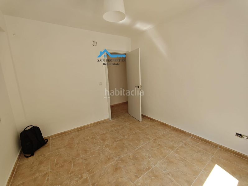 Foto cbac6edd-f4b0-44a4-9a00-46be7cd68b6a. Piso  luminoso y acogedor en una ubicación inmejorable en la vila en Vila Joiosa (la)