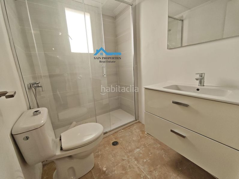 Foto d72c4ffb-047e-44de-ae5d-92709168d4f5. Piso  luminoso y acogedor en una ubicación inmejorable en la vila en Vila Joiosa (la)