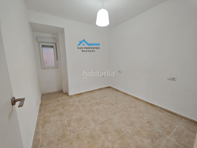 Foto e446dfc5-02e3-40ae-b5ab-64ec230880ee. Piso  luminoso y acogedor en una ubicación inmejorable en la vila en Vila Joiosa (la)