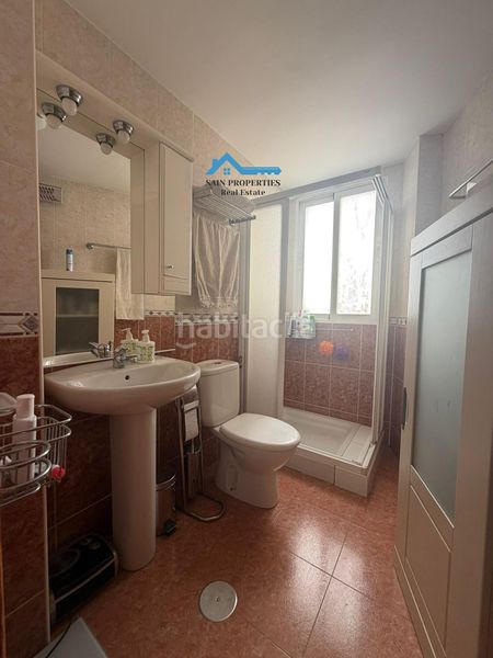 Foto 1e83478c-0e22-4422-84ac-638a60da40b5. Àtic a La Nucia Pueblo Nucia (la)