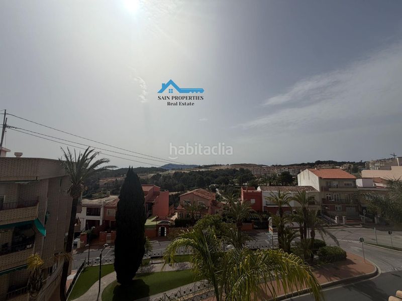 Foto b5a1fe87-2566-4f18-a2f1-10cfcc1854d0. Àtic a La Nucia Pueblo Nucia (la)