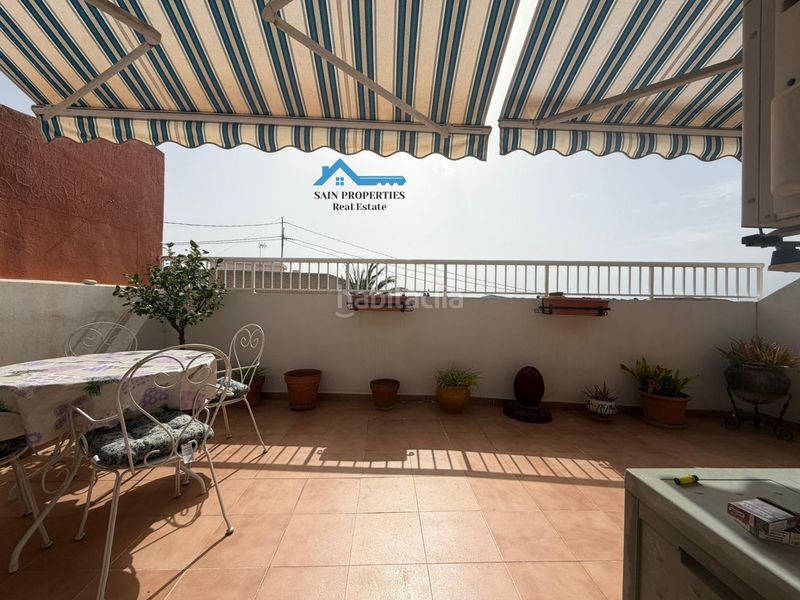 Foto f4f4a0ce-b598-49c8-82d1-8b06e4083866. Àtic a La Nucia Pueblo Nucia (la)