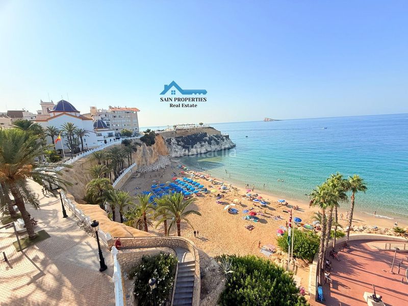 Foto 1caa9f6d-d898-48d1-a85f-454d6a0c3185. Pis a Casco Antiguo - Puerto Benidorm