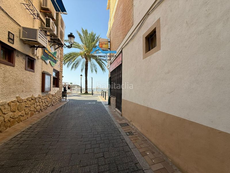 Foto 1fec19bd-5185-438e-a551-1f1ea0c29af5. Pis a Casco Antiguo - Puerto Benidorm