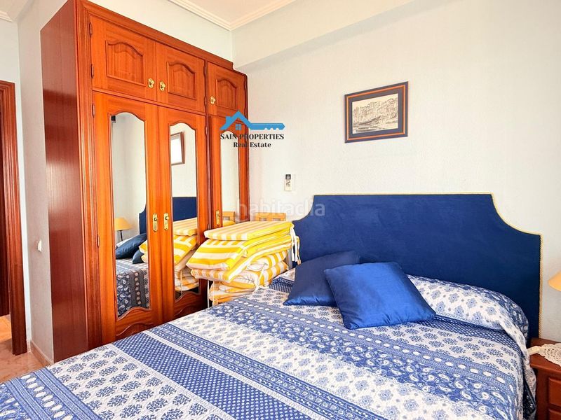 Foto 26991c0a-122b-4d2a-a30e-b46f0efd8293. Pis a Casco Antiguo - Puerto Benidorm