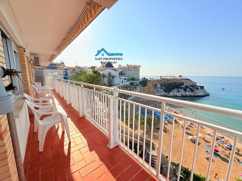 Foto 4365755c-553e-4d48-8c22-0d67b56b2bc4. Pis a Casco Antiguo - Puerto Benidorm