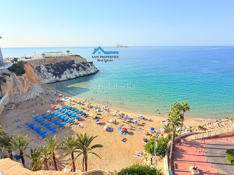 Foto 49013297-87de-4338-958c-d4baf4df4658. Pis a Casco Antiguo - Puerto Benidorm