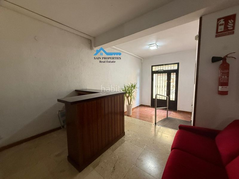 Foto 5c69db7e-8fd9-446e-819b-fc081922ddc2. Pis a Casco Antiguo - Puerto Benidorm