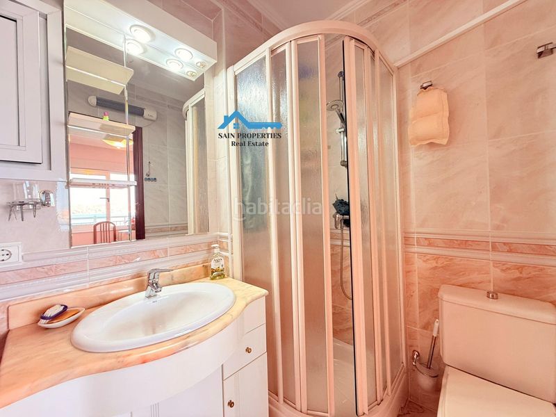 Foto 5e4f0c5f-6246-498d-b27d-8c376b05353a. Pis a Casco Antiguo - Puerto Benidorm