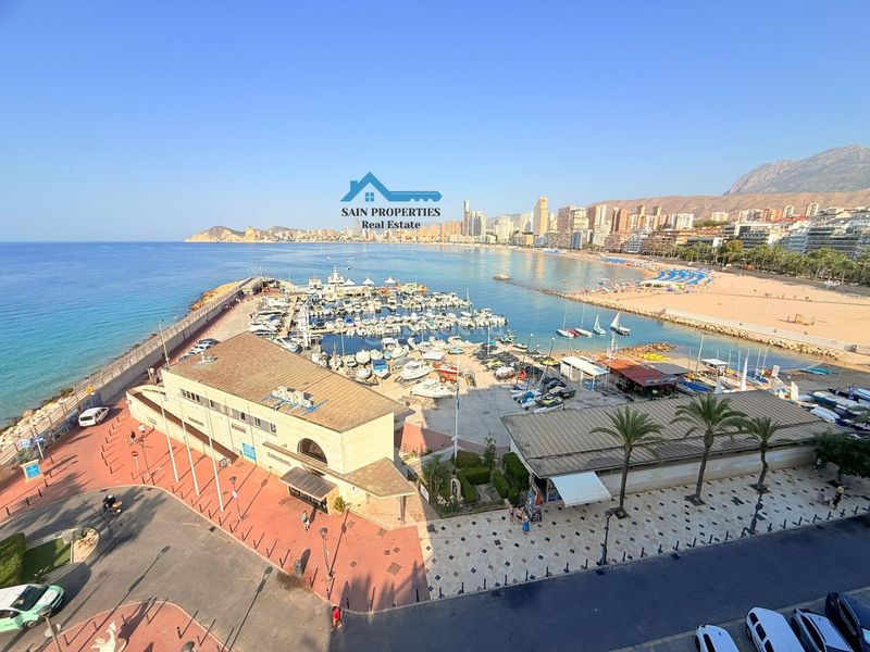 Foto 6115371e-e422-4818-a636-58e2813d7831. Pis a Casco Antiguo - Puerto Benidorm