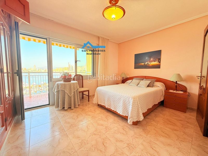 Foto 68bb7f4a-1c35-42f0-a320-3a2f4be3d2c2. Pis a Casco Antiguo - Puerto Benidorm