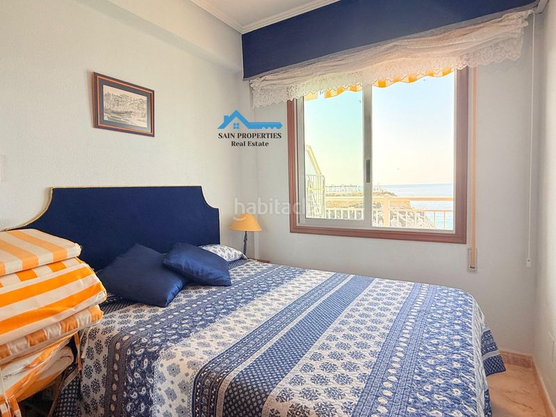 Foto 6c63b648-8682-4496-a431-8f05cda5ecfb. Pis a Casco Antiguo - Puerto Benidorm