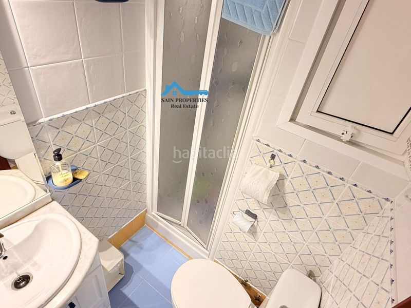 Foto 6e12bd7a-ff07-472a-ae7e-b872abeaee2a. Pis a Casco Antiguo - Puerto Benidorm