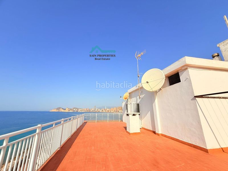 Foto 8ebf7ac5-f903-4725-ac22-9b913f842940. Pis a Casco Antiguo - Puerto Benidorm