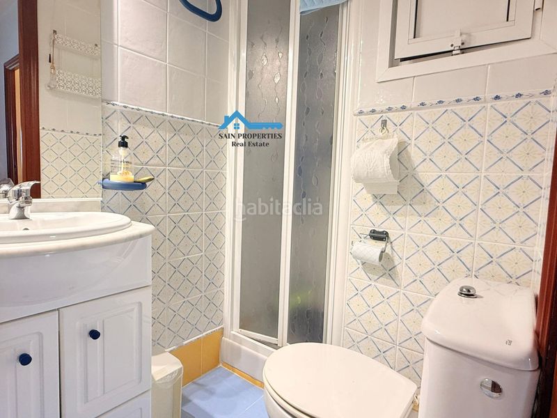 Foto 93ae98f5-7c43-4764-b289-95d3ebb8b439. Pis a Casco Antiguo - Puerto Benidorm