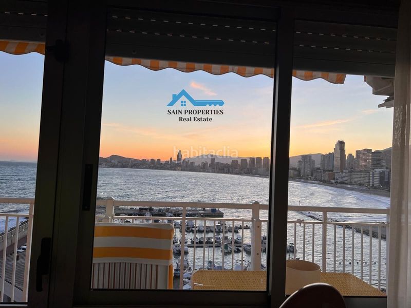 Foto 95b62f9a-1951-4893-ba5c-87fe592db405. Pis a Casco Antiguo - Puerto Benidorm