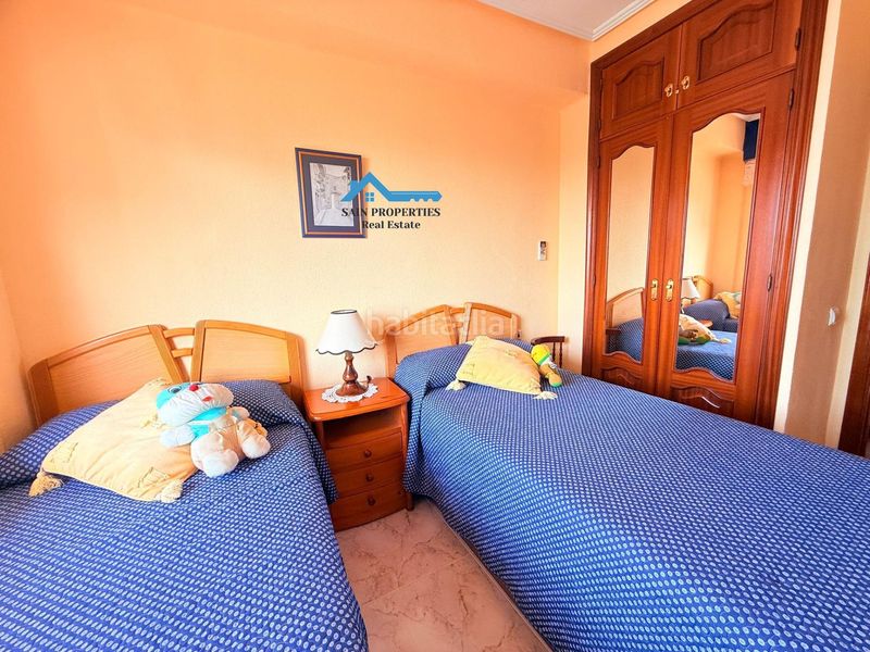 Foto a2bb1a76-e4f2-40dc-bd39-4b6c60d39c88. Pis a Casco Antiguo - Puerto Benidorm