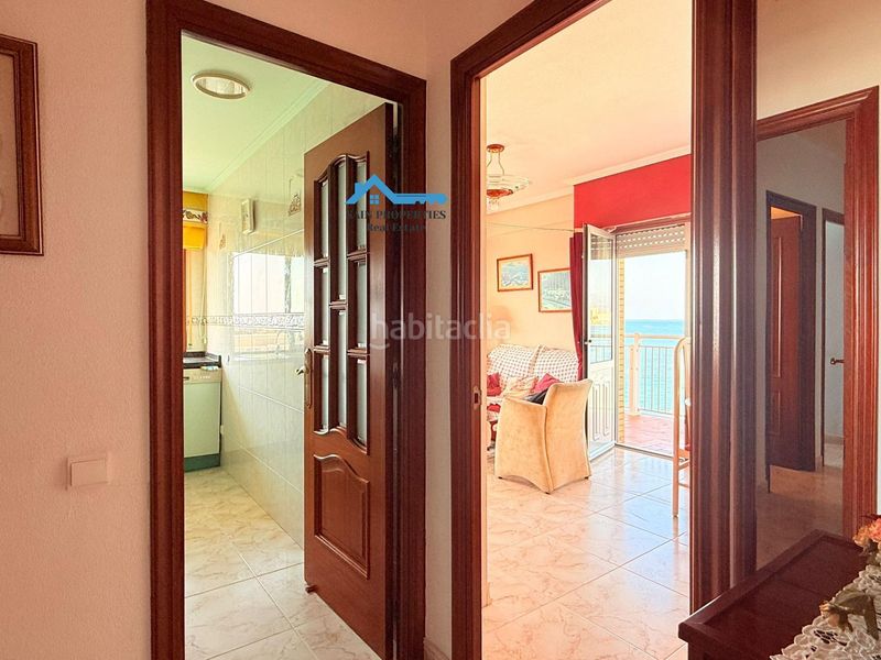 Foto a37e53b3-9ab6-475d-a580-dc1ca96e8460. Pis a Casco Antiguo - Puerto Benidorm