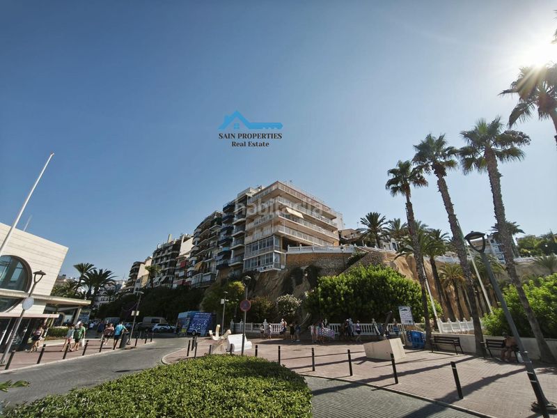 Foto af4c834f-9ddb-4a4c-a69f-8c12876c68dc. Pis a Casco Antiguo - Puerto Benidorm