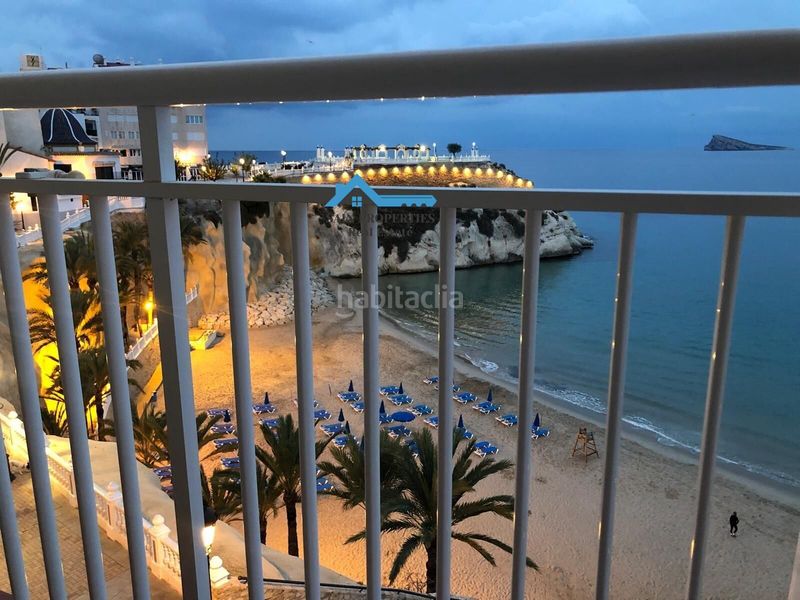 Foto b06bb001-d426-4a6a-b3de-9957e24284af. Pis a Casco Antiguo - Puerto Benidorm