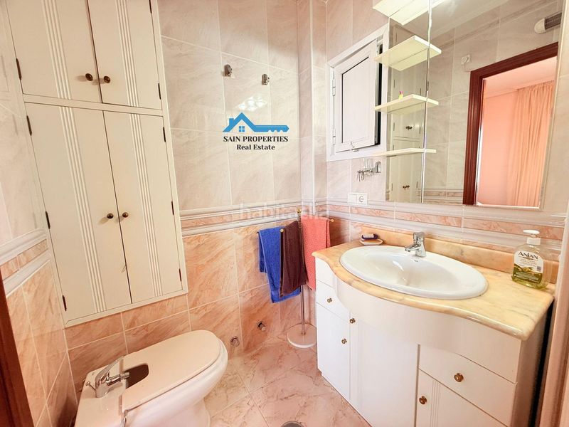 Foto b5750677-8800-49b8-a62b-bb236d37385f. Pis a Casco Antiguo - Puerto Benidorm