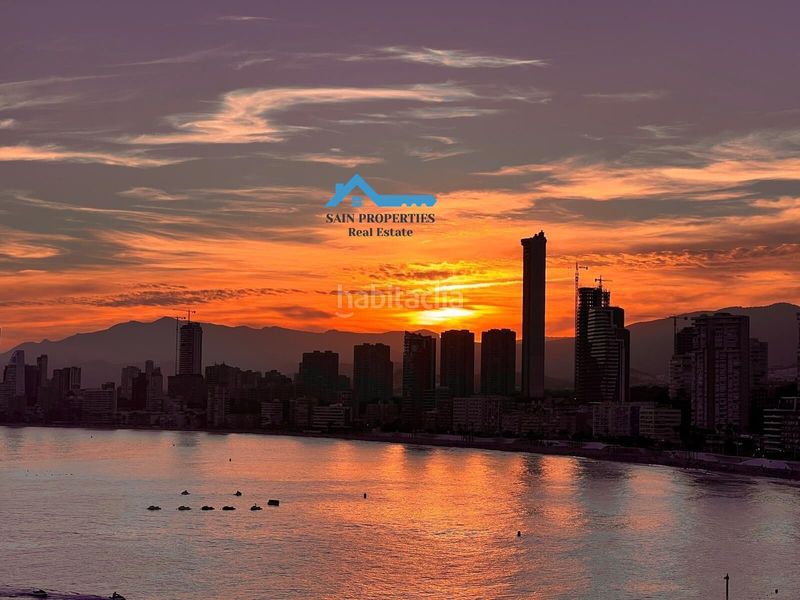 Foto b5e4ff7b-cd74-4532-aedc-4e435217ff27. Pis a Casco Antiguo - Puerto Benidorm