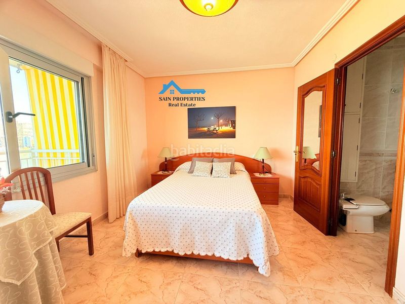 Foto da1819c4-5792-4fc6-a0ee-b89554f5b2eb. Pis a Casco Antiguo - Puerto Benidorm