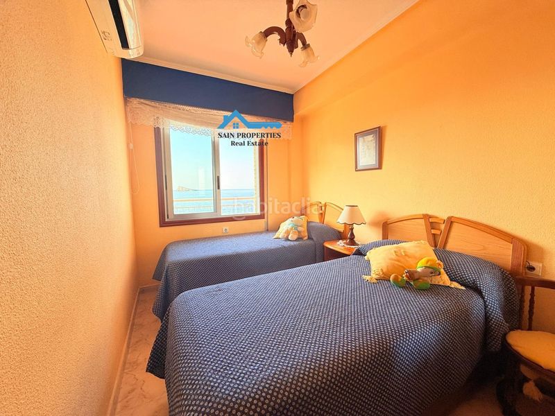 Foto e2ed5093-de0f-45e9-908d-7093410e9170. Pis a Casco Antiguo - Puerto Benidorm