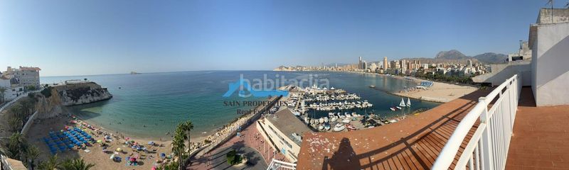 Foto e97c5e1a-e9d7-4890-8168-5f36beb4ca39. Pis a Casco Antiguo - Puerto Benidorm